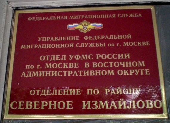 прописка в Саратовской области